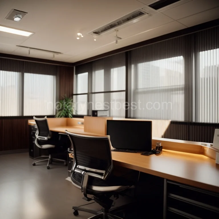 Standard Notarization