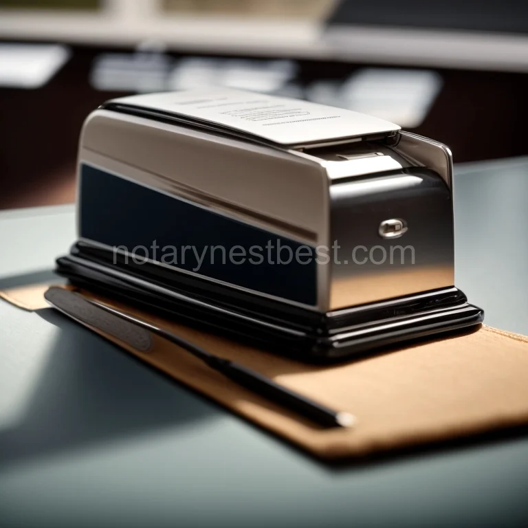 Translation & Notarization